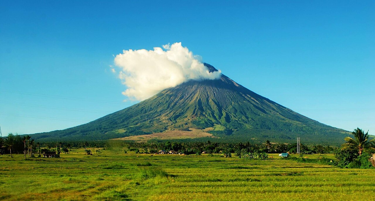 Albay Tourism