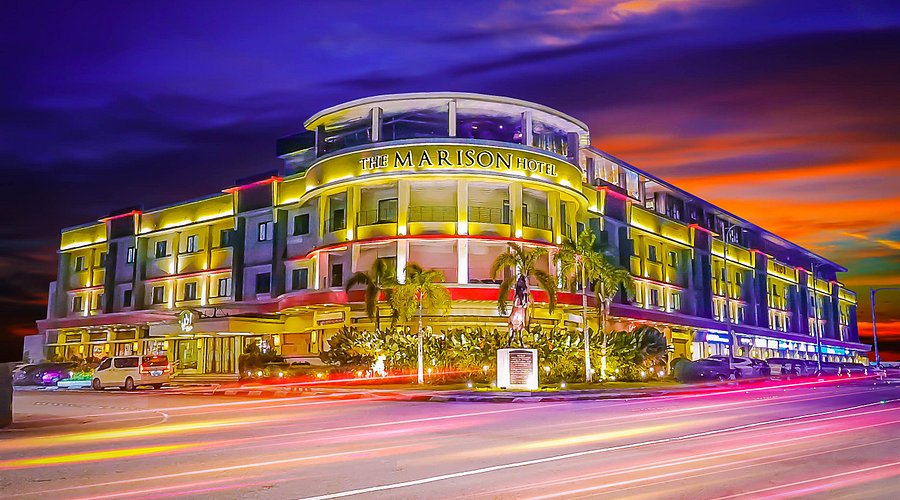 The Marison Hotel