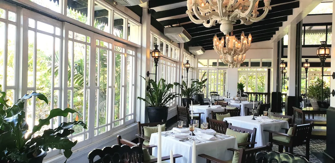 Antonia's Restaurant