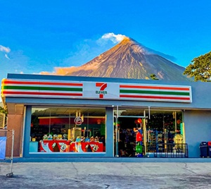 7-Eleven Salugan