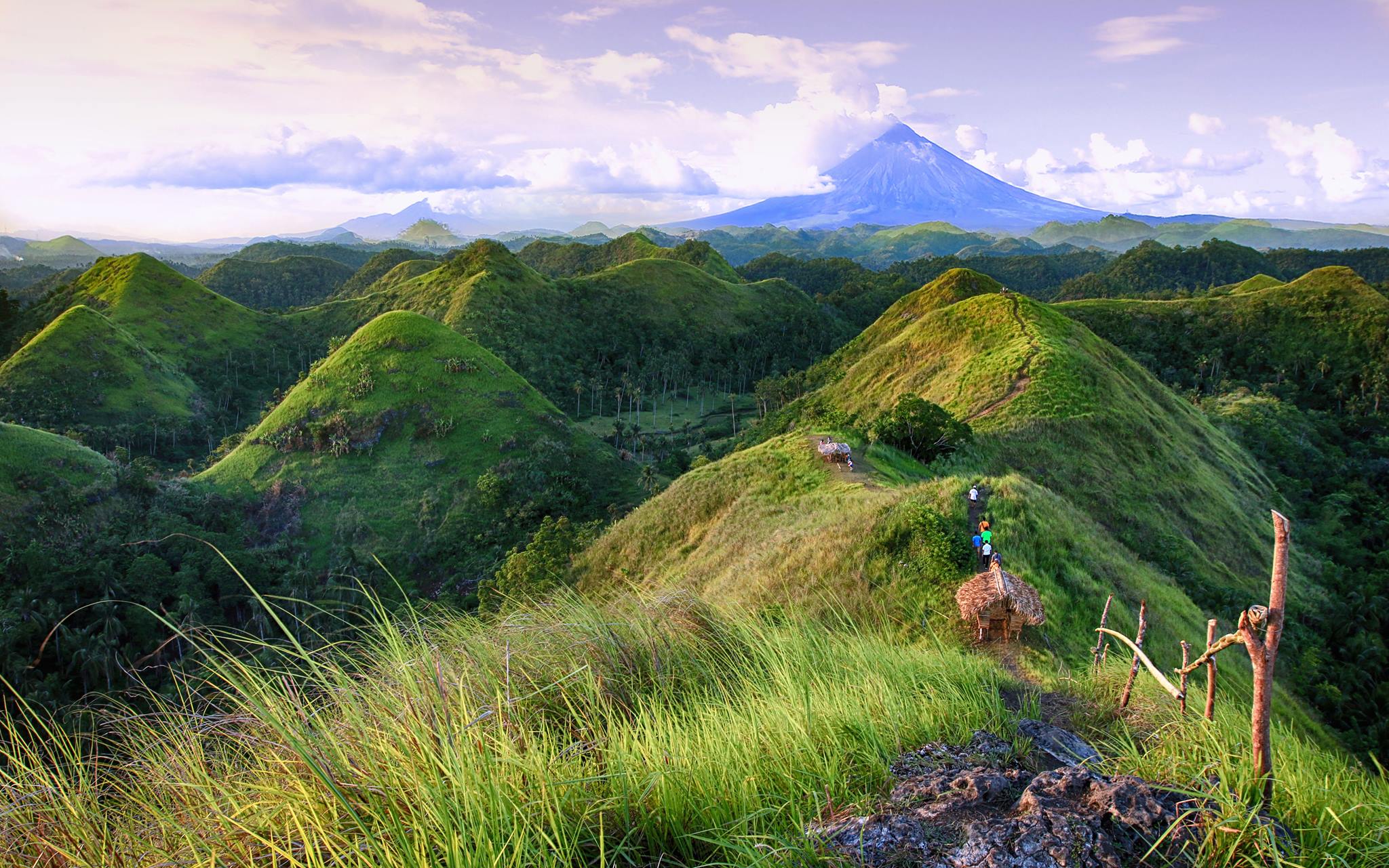 Quitinday Green Hills