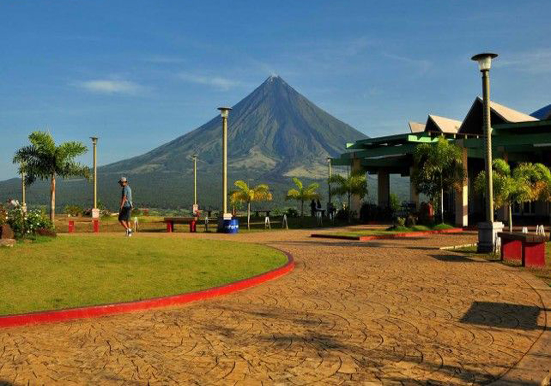 Lignon Hill Nature Park