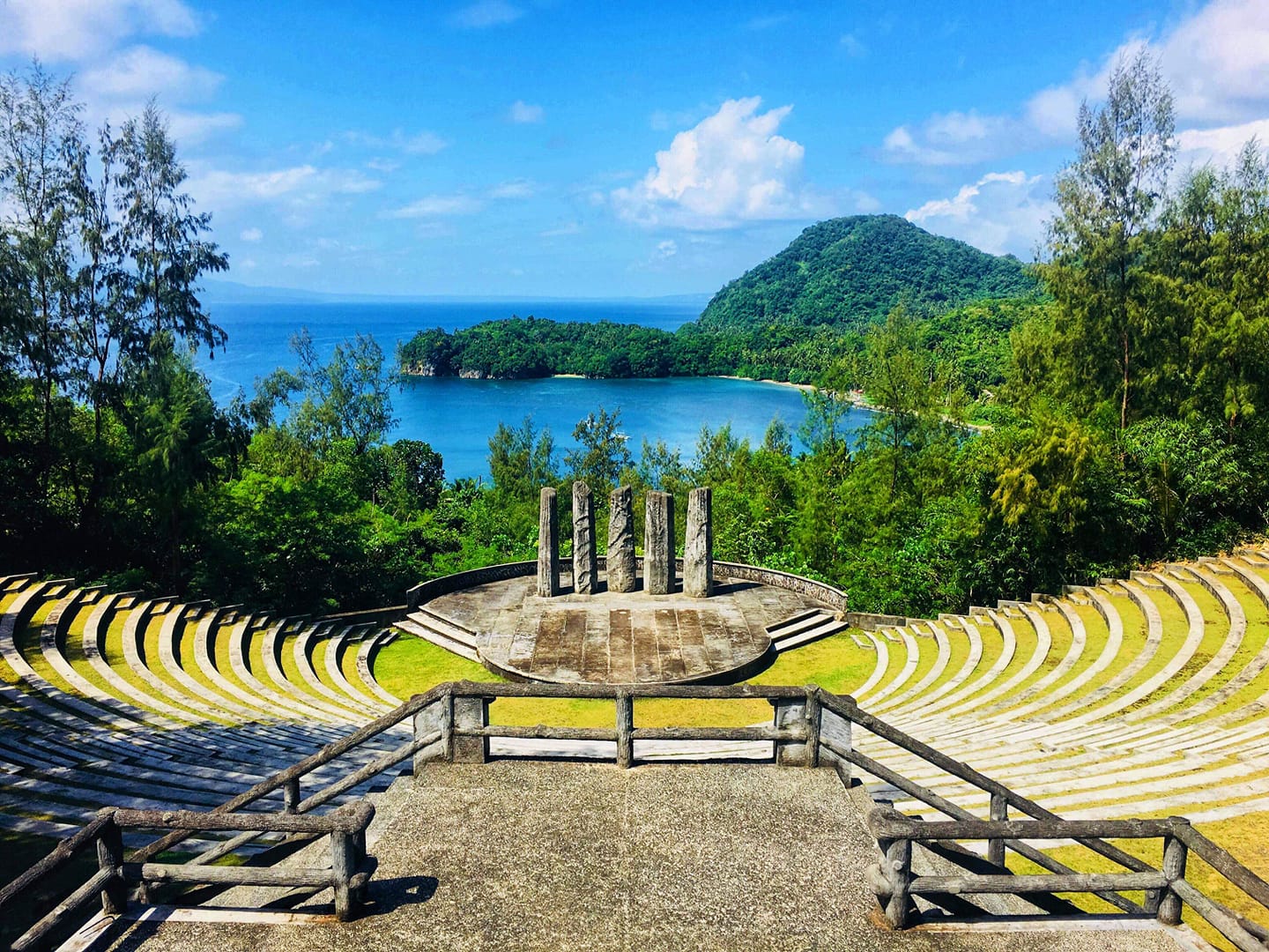 Albay Beaches: Black Sand, Island Coves, and Where to Swim